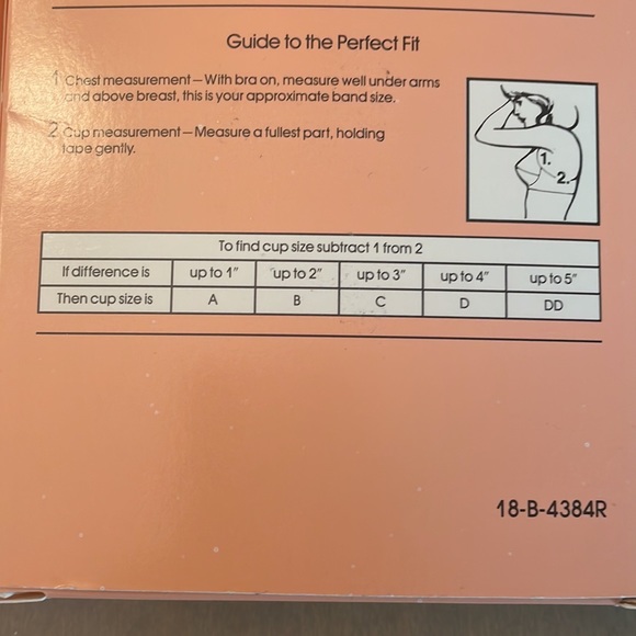 NWT Vintage Sears White Cross N
Shape Seamed Lace Cup Lace Bras - Picture 4 of 14